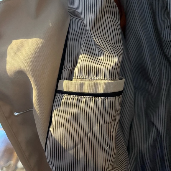 RW&CO. Trench Coat - Picture 5 of 5